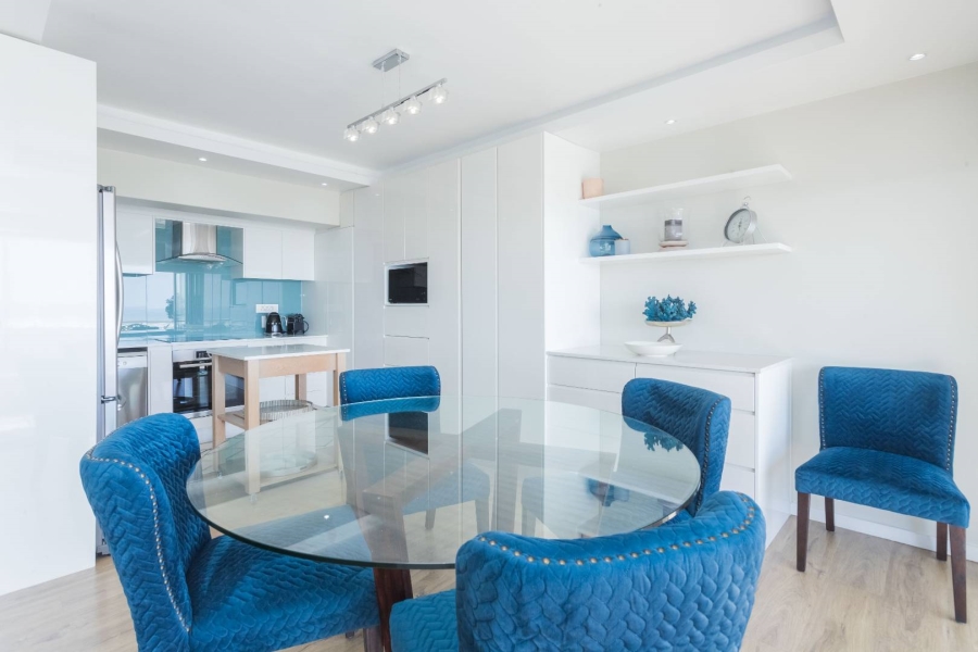 To Let 3 Bedroom Property for Rent in Mouille Point Western Cape
